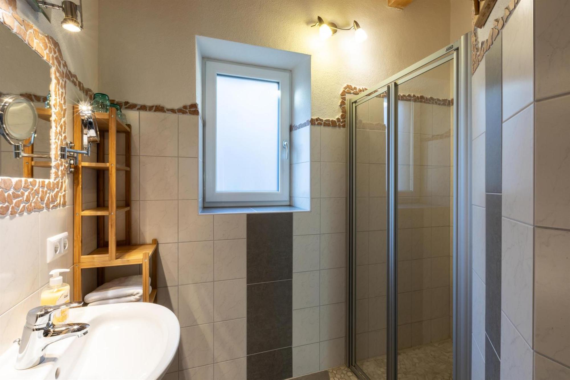 Ferienwohnung Kagerer Gutau Ngoại thất bức ảnh