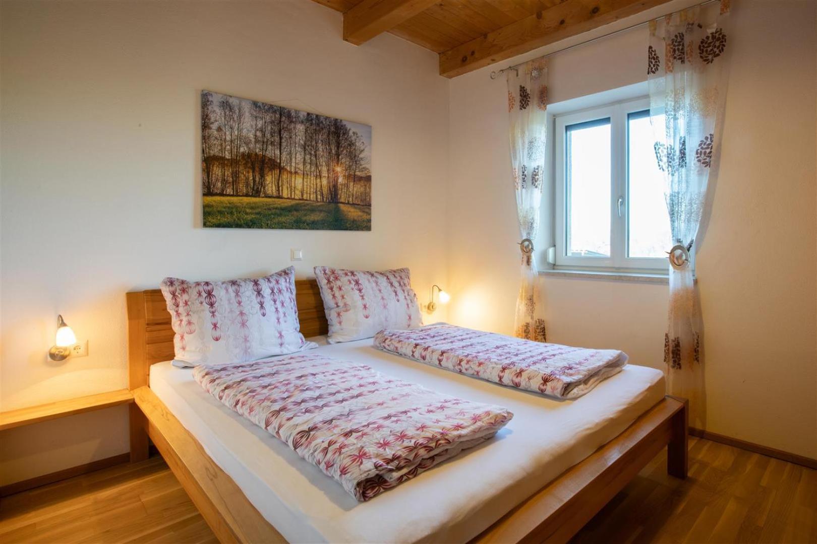 Ferienwohnung Kagerer Gutau Ngoại thất bức ảnh