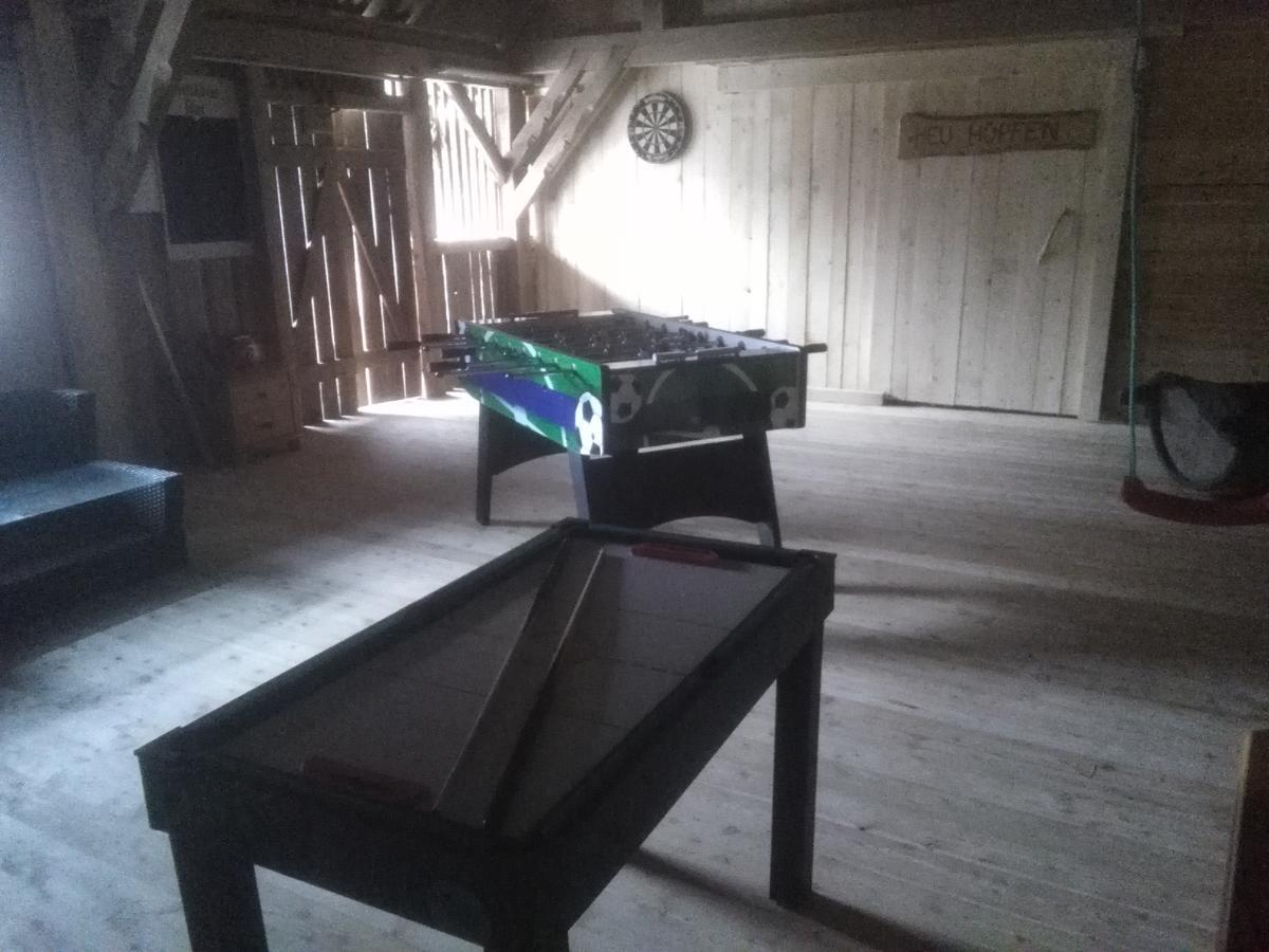 Ferienwohnung Kagerer Gutau Ngoại thất bức ảnh